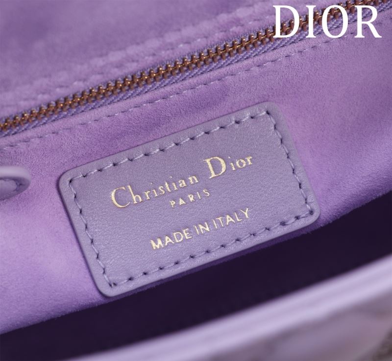 Christian Dior My Lady Bags